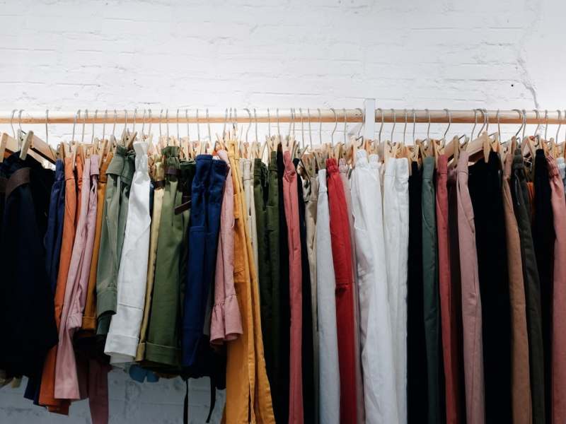 The real cost of fast&nbsp;fashion